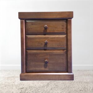 Velador Victoria (Joyero)