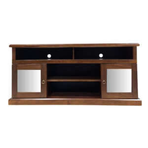 Rack TV 65 Pulgadas – Brown