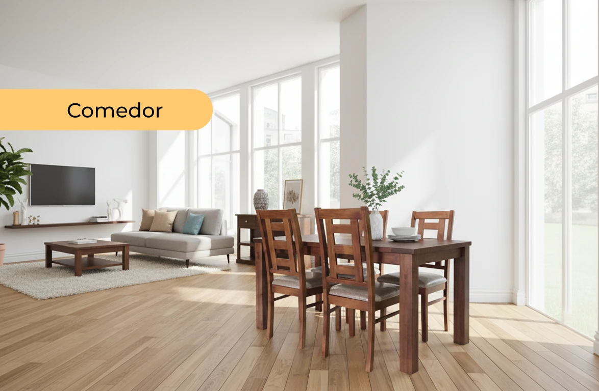 Comerdor Muebles Duran