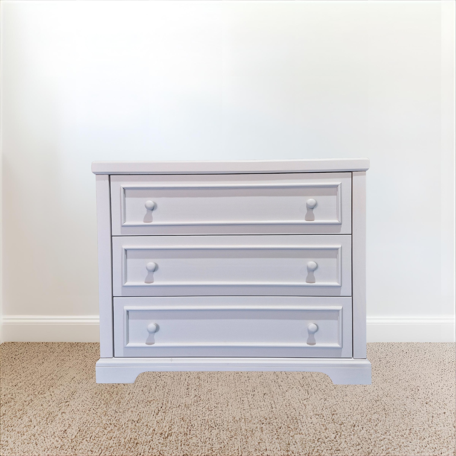 Comoda Valentina 3 cajones