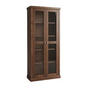 VITRINA MARSELLA 2 PUERTAS